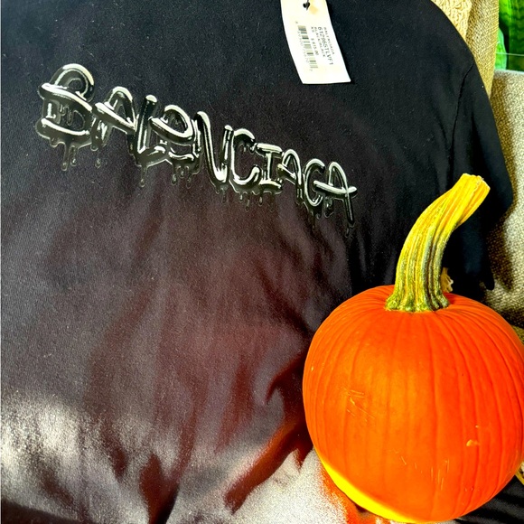 Balenciaga Other - NWT Balenciaga unisex shirt. XS. T-shirt.